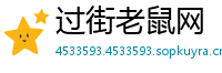 过街老鼠网